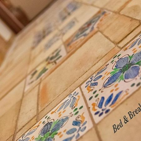 B&B Via Spalti 52 Trapani Exteriér fotografie