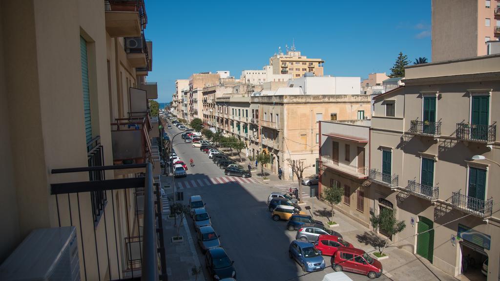 B&B Via Spalti 52 Trapani Pokoj fotografie