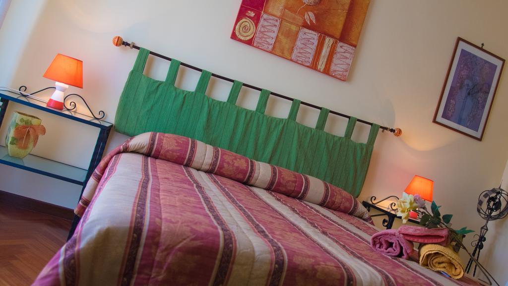 B&B Via Spalti 52 Trapani Pokoj fotografie