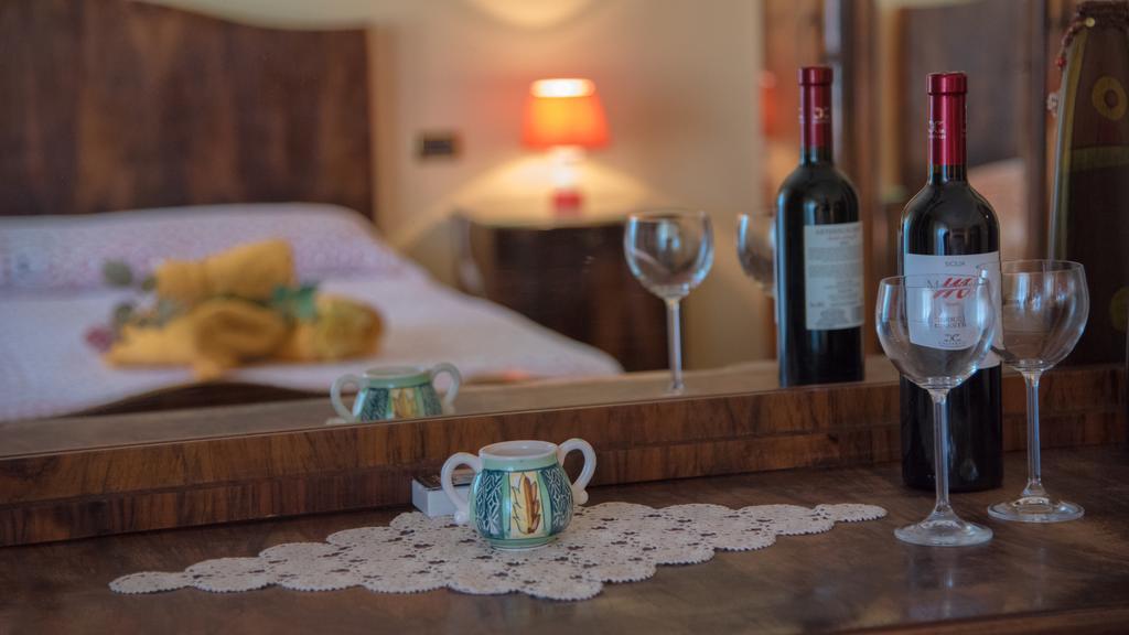 B&B Via Spalti 52 Trapani Pokoj fotografie