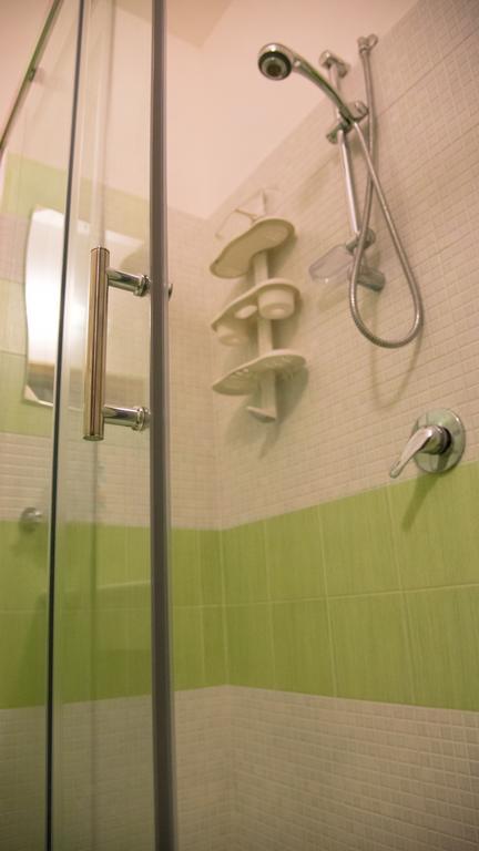 B&B Via Spalti 52 Trapani Pokoj fotografie