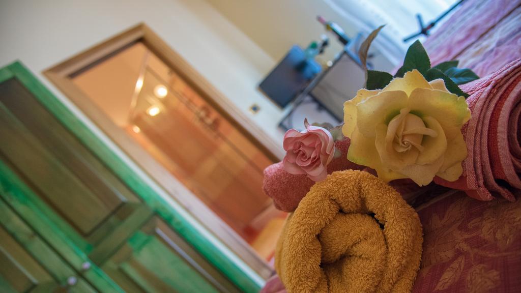 B&B Via Spalti 52 Trapani Pokoj fotografie