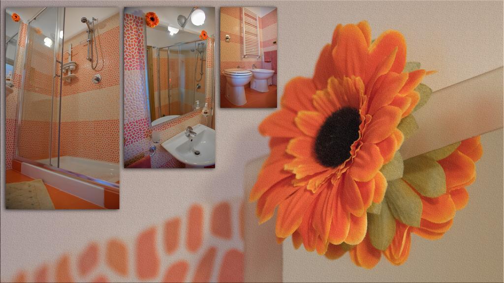 B&B Via Spalti 52 Trapani Pokoj fotografie