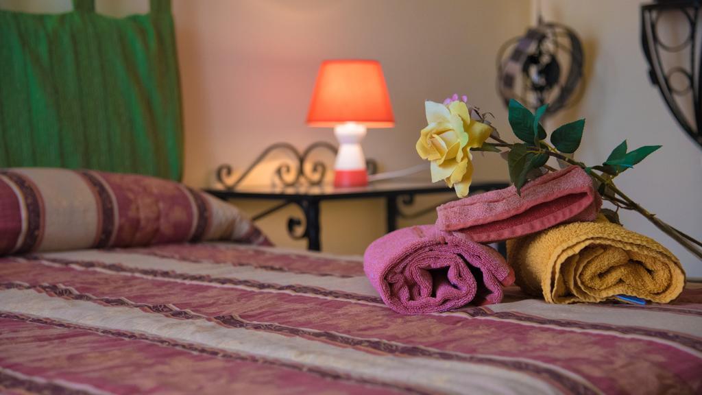 B&B Via Spalti 52 Trapani Pokoj fotografie